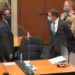Derek Chauvin’s attorneys file petition asking U.S. Supreme Court to review case – Law Officer